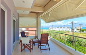 2 dormitorio piso 72 m² en Korinthia, Grecia. Price on request