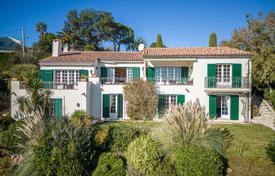 8 dormitorio chalet en Cannes, Francia. 6 950 000 €