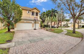 Casa de pueblo – Miramar (USA), Florida, Estados Unidos. $879 000