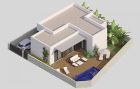 2 dormitorio villa 90 m² en Ciudad Quesada, España. 460 000 €