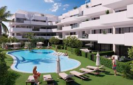 3 dormitorio piso 99 m² en Polop, España. 427 000 €