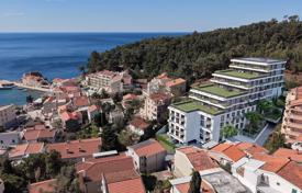2 dormitorio piso 67 m² en Petrovac, Montenegro. 248 000 €