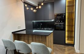 2 dormitorio piso 68 m² en Vieja Tiflis, Georgia. $135 000