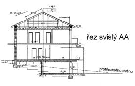 5 dormitorio casa de pueblo 267 m² en Beroun, República Checa. Price on request