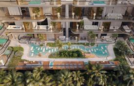 Complejo residencial Saddlewood Park – Dubai, EAU. de $470 000
