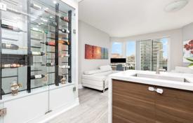 2 dormitorio piso en North York, Canadá. C$790 000