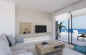 2 dormitorio piso 112 m² en Calp, España. 637 000 €