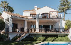 4 dormitorio villa 410 m² en Marbella, España. 2 250 000 €