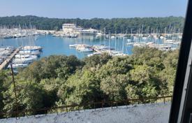 1 dormitorio piso 62 m² en Pula, Croacia. 423 000 €