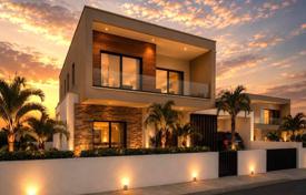 3 dormitorio chalet 246 m² en Agios Athanasios (Cyprus), Chipre. 780 000 €