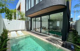 2 dormitorio villa 125 m² en Seminyak, Indonesia. $220 000