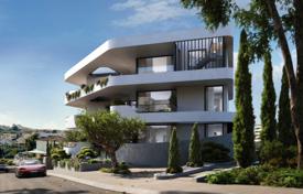 2-dormitorio apartamentos en edificio nuevo en Limasol (Lemesos), Chipre. 455 000 €