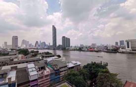 2-dormitorio apartamentos en condominio en Bangkok, Tailandia. $266 000