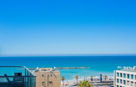 3 dormitorio piso 85 m² en Tel Aviv, Israel. $1 544 000