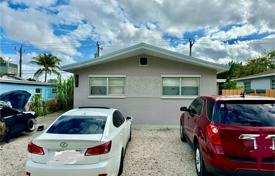 Casa de pueblo 141 m² en Hollywood, Estados Unidos. $535 000