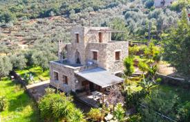 Villa – Kalamata, Administration of the Peloponnese, Western Greece and the Ionian Islands, Grecia. 270 000 €