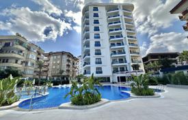 2 dormitorio piso 57 m² en Alanya, Turquía. 9 940 000 TRY