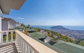 4 dormitorio villa 150 m² en Alanya, Turquía. 16 658 000 TRY