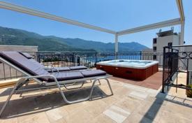 Ático – Becici, Budva, Montenegro. 565 000 €