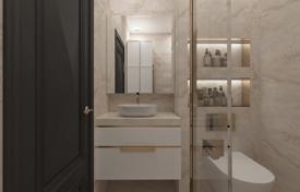 2 dormitorio piso 62 m² en Tiflis, Georgia. $135 000