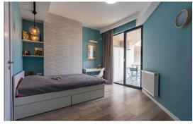 2 dormitorio piso 54 m² en Vake-Saburtalo, Georgia. $180 000