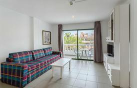 1 dormitorio piso 46 m² en Puerto de la Cruz, España. 210 000 €