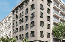 New residential complex with apartments en Atenas, Grecia. de 250 000 €
