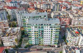 3 dormitorio piso 135 m² en Alanya, Turquía. 14 437 000 TRY