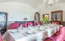 37 dormitorio villa en Monte San Savino, Italia. 3 200 000 €