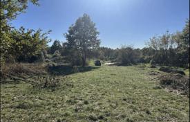 Terreno en Istria County, Croacia. 71 000 €
