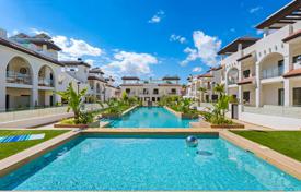 2 dormitorio chalet 88 m² en Ciudad Quesada, España. 325 000 €