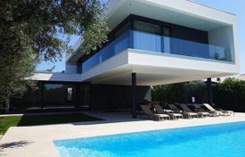 4 dormitorio casa de pueblo 283 m² en Peroj, Croacia. 1 615 000 €