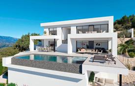 3 dormitorio villa 539 m² en Alicante, España. 2 120 000 €