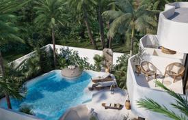1 dormitorio piso 60 m² en Bingin Beach, Indonesia. $158 000