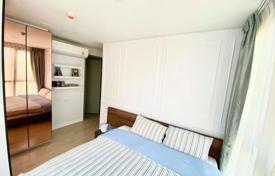 2-dormitorio apartamentos en condominio en Watthana, Tailandia. $360 000