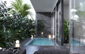 3 dormitorio villa 189 m² en Beraban, Indonesia. $279 000