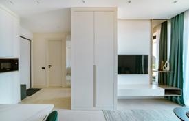 1 dormitorio piso 51 m² en Budva city, Montenegro. 250 000 €