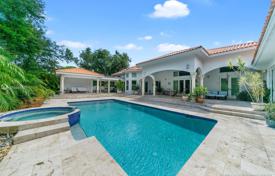 Villa – Miami, Florida, Estados Unidos. $1 850 000