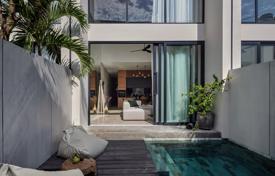 3 dormitorio villa 140 m² en Jalan Umalas, Indonesia. $315 000
