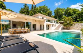 8 dormitorio villa en Mougins, Francia. 2 590 000 €