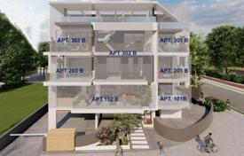 2 dormitorio ático en Larnaca, Chipre. 295 000 €