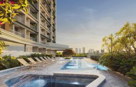 New residential complex with apartments en Sao Paulo, Brasil. de $172 000