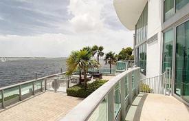 Piso – Miami, Florida, Estados Unidos. $1 350 000