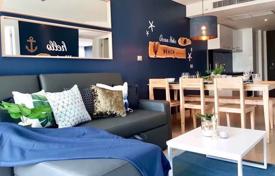 2 dormitorio piso 71 m² en Pattaya, Tailandia. $171 000