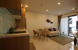 1 dormitorio piso 27 m² en Pratumnak Beach, Tailandia. $82 000