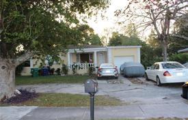 2 dormitorio casa de pueblo 153 m² en Miami, Estados Unidos. $420 000