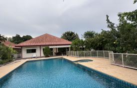 3 dormitorio villa 192 m² en Pattaya, Tailandia. $268 000