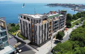 2 dormitorio piso 54 m² en Nessebar, Bulgaria. 214 000 €