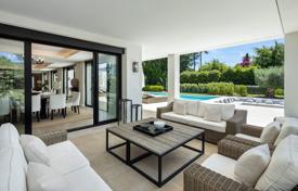5 dormitorio villa 490 m² en Marbella, España. 6 950 000 €