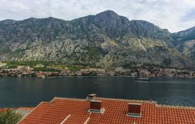 Piso – Muo, Kotor, Montenegro. 95 000 €